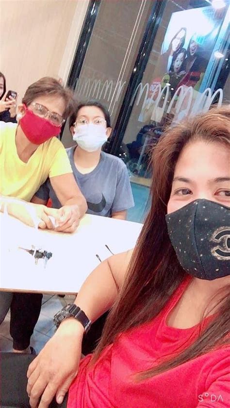 KFC, Brgy Tikay .